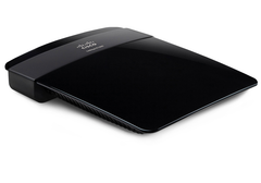  Bộ Định Tuyến Wireless-n Linksys E1200 