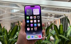  Bộ Đôi Iphone 14 Pro Được Khen Chê Gì 