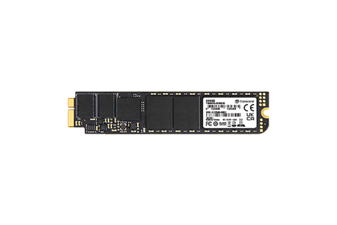 Bộ Dụng Cụ Nâng Cấp Ssd Cho Mac Jetdrive 500