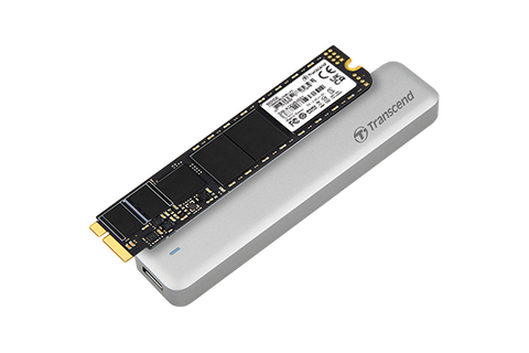 Bộ Dụng Cụ Nâng Cấp Ssd Cho Mac Jetdrive 520