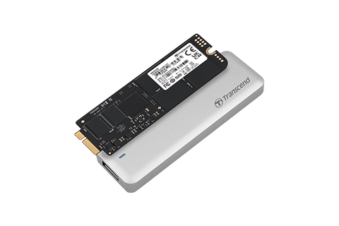 Bộ Dụng Cụ Nâng Cấp Ssd Cho Mac Jetdrive 720