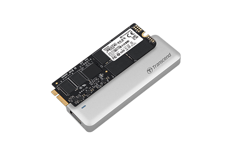 Bộ Dụng Cụ Nâng Cấp Ssd Cho Mac Jetdrive 725