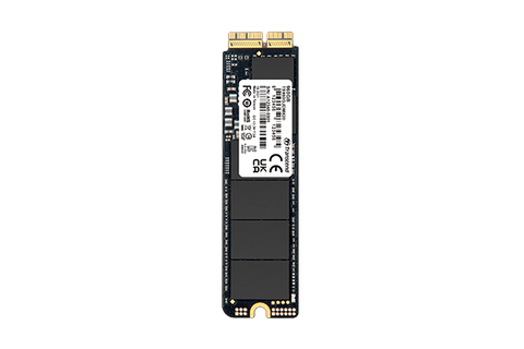 Bộ Dụng Cụ Nâng Cấp Ssd Cho Mac Jetdrive 820