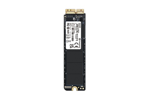 Bộ Dụng Cụ Nâng Cấp Ssd Cho Mac Jetdrive 850