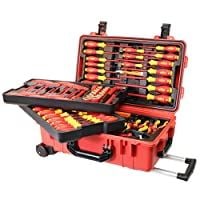 Xiaomi Gây Quỹ Bộ Dụng Cụ 106 In 1 Wiha, Chứng Nhận Cách Nhiệt Vde