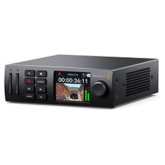  Bộ Ghi Hình Ảnh Hyperdeck Studio Hd Mini 