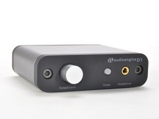 Bộ Giãi Mã Dac Audioengine D1 24-bit