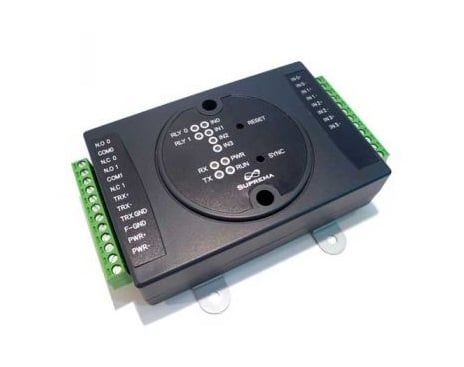 Bộ Giao Tiếp  Suprema Secure