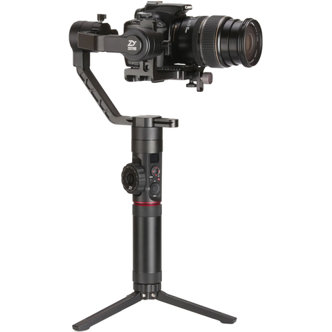 Bộ Gimbal Chống Rung Zhiyun Crane 2 +focus