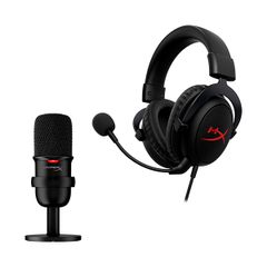  Bộ Hyperx Streamer Starter Pack 