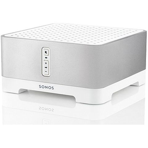 Bộ Khếch Đại Âm Thanh Sonos Zoneplayer Zp120