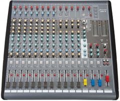  Bộ Khuếch Đại  Studiomaster C6xs 