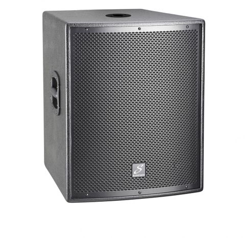 Bộ Khuếch Đại  Studiomaster Drive 15sa