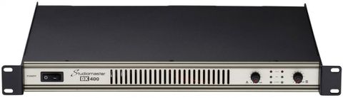Bộ Khuếch Đại  Studiomaster Dx400