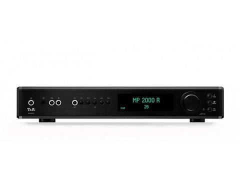 Bộ Khuếch Đại  T + A Pa-2000r