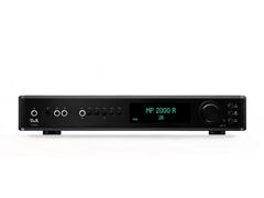  Bộ Khuếch Đại  T + A Pa-2000r 