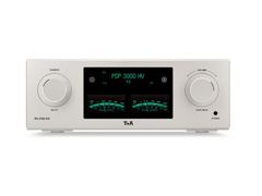  Bộ Khuếch Đại  T + A Pa-3100hv 