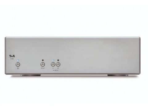 Bộ Khuếch Đại Âm Thanh  T + Aa 200