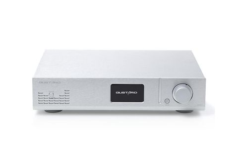 Bộ Khuếch Đại Âm Thanh Gustard P26