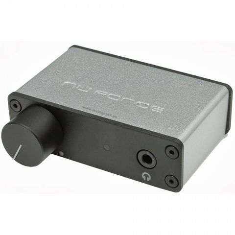 Bộ Khuếch Đại Âm Thanh Nuforce Udac3