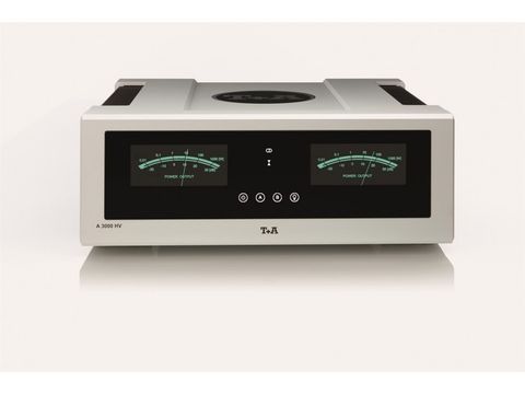 Bộ Khuếch Đại Công Suất T  +A A-3000hv