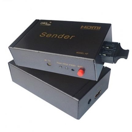 Bộ Khuếch Đại Hdmi Ekl-hf02
