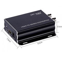  Bộ Khuếch Đại Hdmi Mt-viki Sdi-h03 