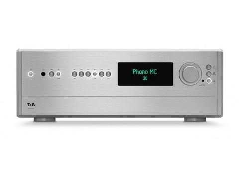Bộ Khuếch Đại T + A Pa-2500r
