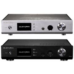  Bộ Khuếch Đại Tai Nghe Gustard A20h Hifi Dac 