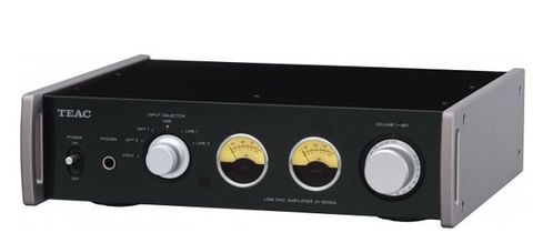 Bộ Khuếch Đại Teac Ai-501da