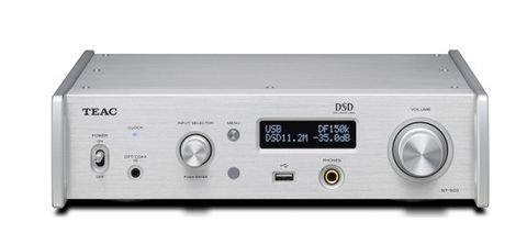 Bộ Khuếch Đại Teac Nt-503