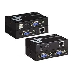  Bộ Khuếch Đại Vga Extender Mt-300t 