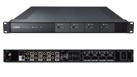 Bộ Khuếch Đại Yamaha Xda-amp5400rk