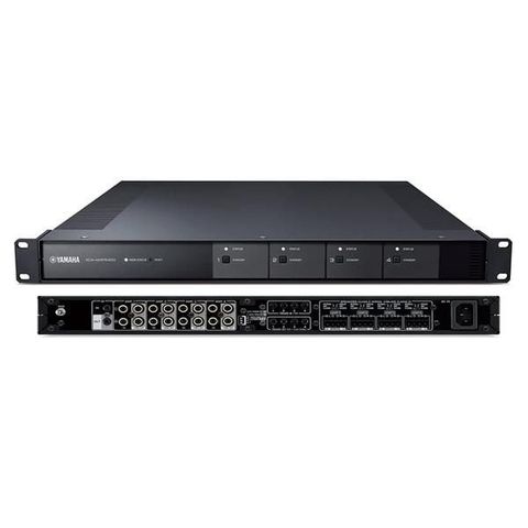 Bộ Khuếch Đại Yamaha Xda-qs5400rk