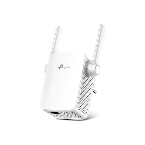 Bộ Kích Sóng WiFi AC750 TP-Link RE205