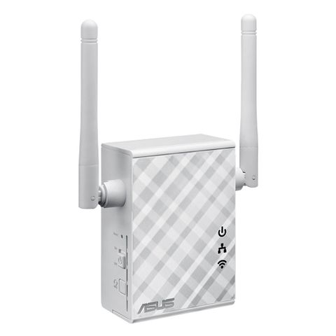 Bộ Kích Sóng Wifi Asus Rp-n12