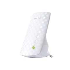  Bộ Kích Sóng Wifi Repeater Băng Tần Kép Ac750 Tp-link Re200 