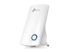  Bộ Kích Sóng Wifi Repeater Tp-link Tl-wa850re – 300mbps 