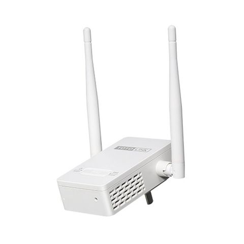 Bộ Kích Sóng Wifi Totolink Ex201