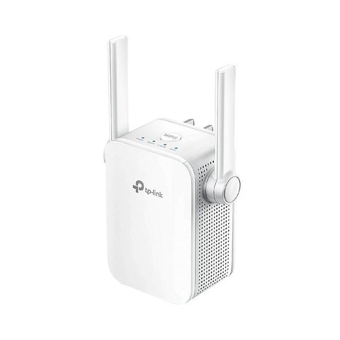 Bộ Kích Sóng Wifi Tp-link Tl-wa855re
