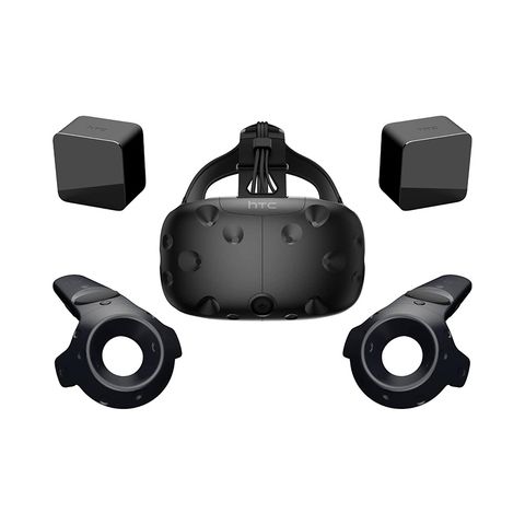 Bộ Kính Thực Tế Ảo Htc Vive Ce