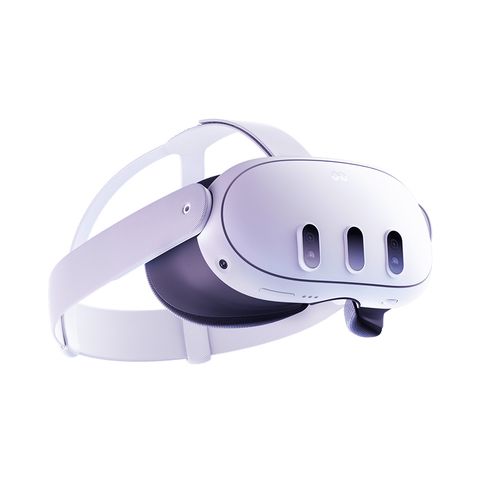 Bộ Kính Thực Tế Ảo Meta Quest 3 512gb