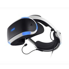  Bộ Kính Thực Tế Ảo Sony Psvr Iron Man Sc Pcas-05111sc 