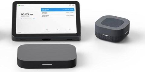 Bộ Kit Asus GQE15A-B7002UNR Google Meet