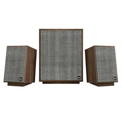  Bộ Loa Klipsch Promedia Heritage 2.1 