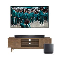  Bộ Loa Soundbar Bose Sb03 