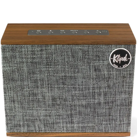 Bộ Loa Thùng Klipsch Heritage Groove Walnut