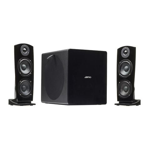 Bộ Loa Vi Tính Jamo Ds7
