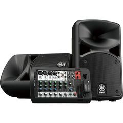  Bộ Loa Yamaha Stagepas 400bt 