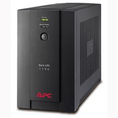  Bộ Lưu Điện Apc Back-ups 1100va (bx1100li-ms) 